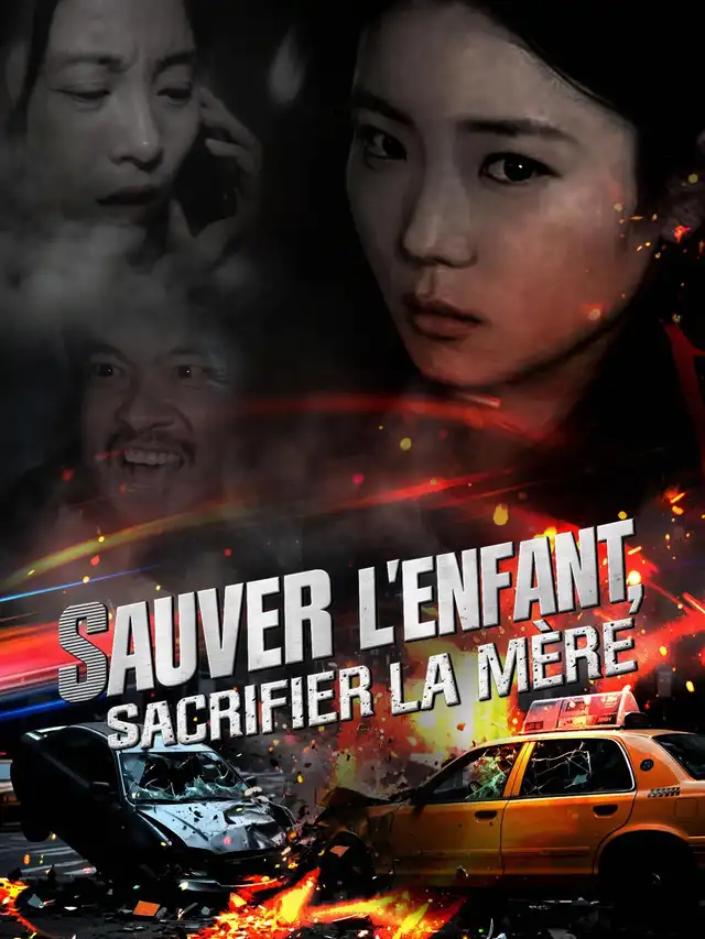 SAUVER L'ENFANT, SACRIFIER LA MÈRE affiche