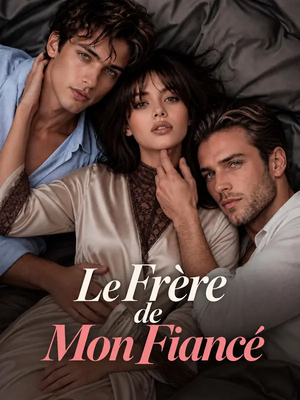 Le Frère de Mon Fiancé poster