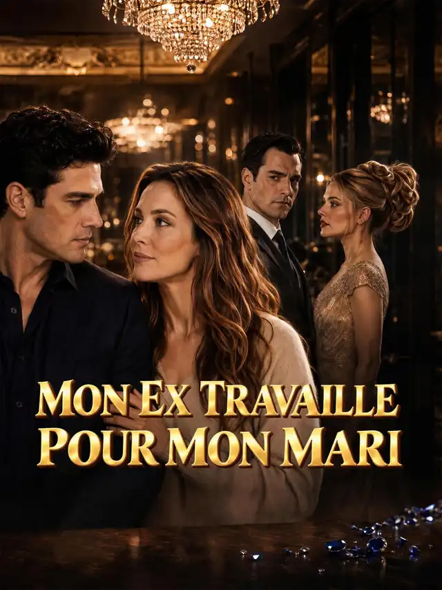 MON EX TRAVAILLE POUR MON MARI poster
