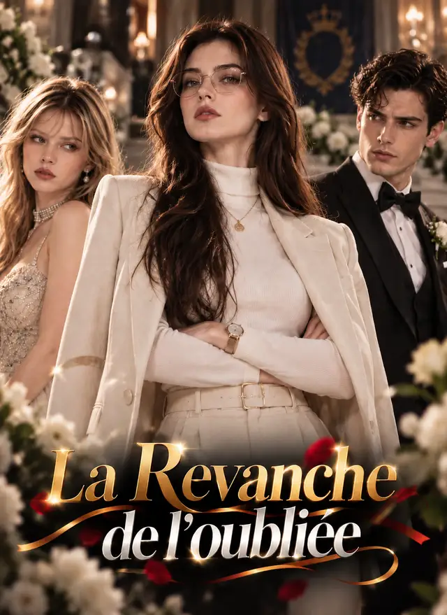 La Revanche de l'oubliée poster