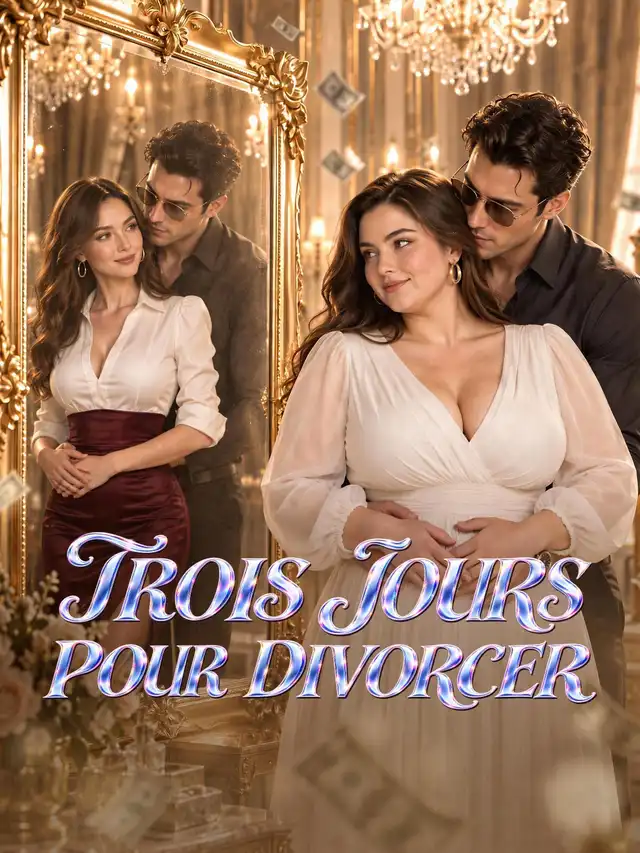 TROIS JOURS POUR DIVORCER 海報