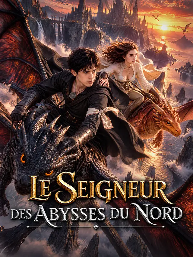 Le Seigneur des Abysses du Nord póster