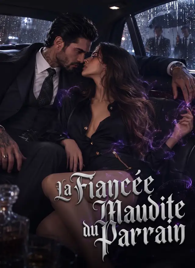 La Fiancée Maudite du Parrain affiche
