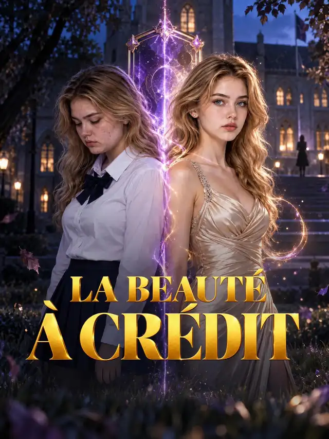 LA BEAUTÉ À CRÉDIT poster