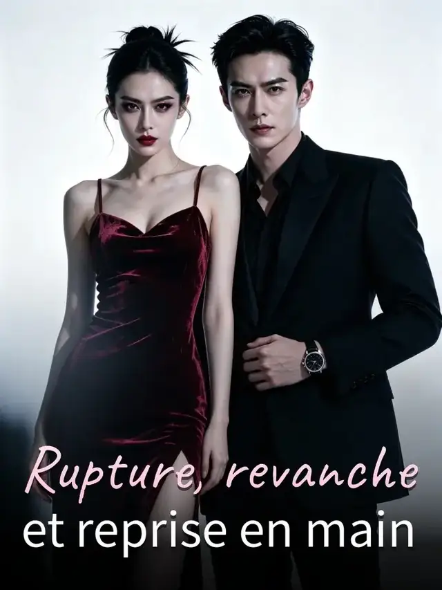 Rupture, revanche et reprise en main poster