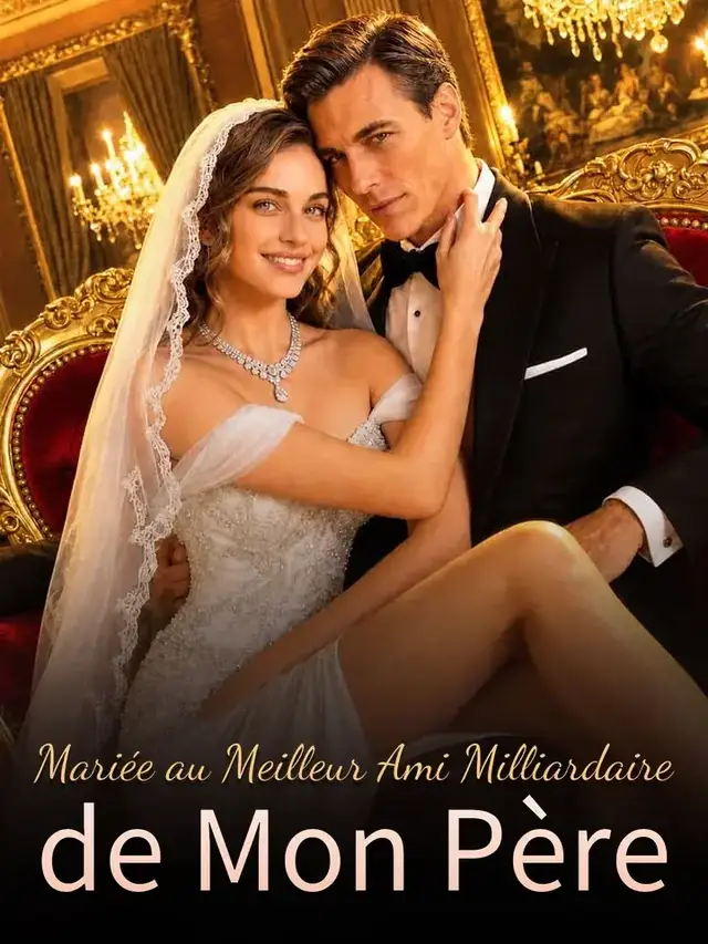 Mariée au Meilleur Ami Milliardaire de Mon Père poster