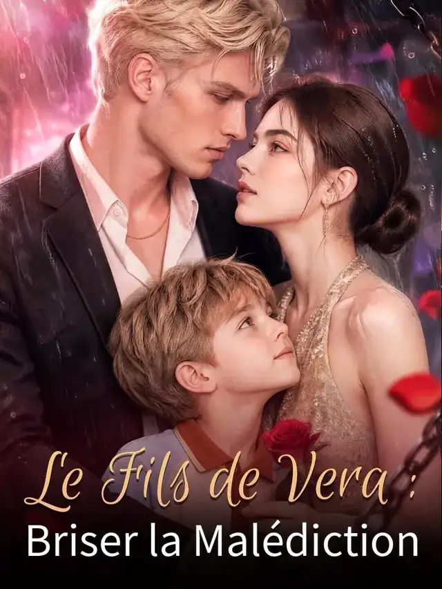 Le Fils de Vera : Briser la Malédiction affiche