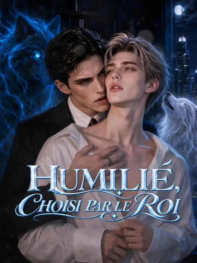 HUMILIÉ, CHOISI PAR LE ROI โปสเตอร์