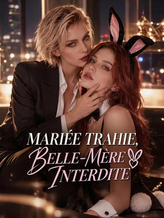 MARIÉE TRAHIE, BELLE-MÈRE INTERDITE poster