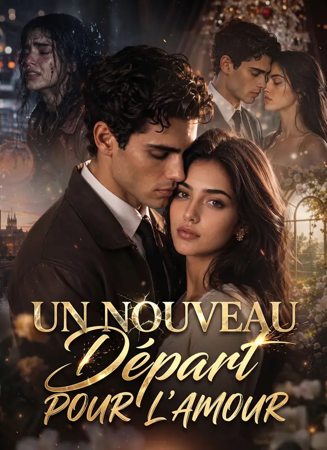 Un nouveau départ pour l'amour ملصق