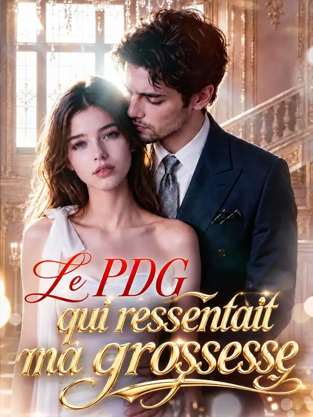 Le PDG qui ressentait ma grossesse poster