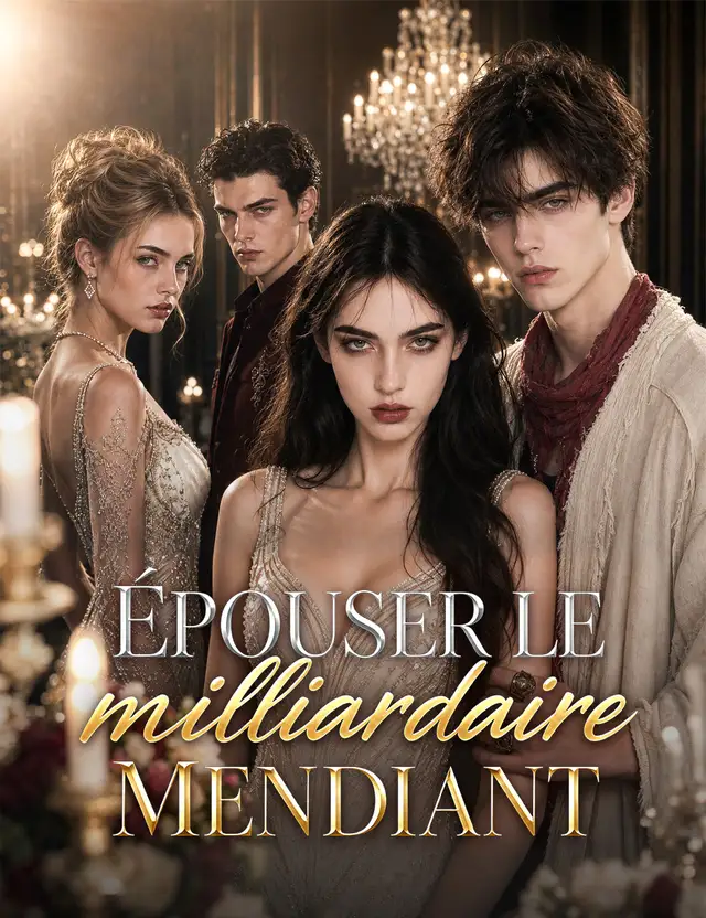 Épouser le milliardaire mendiant(doublage) โปสเตอร์