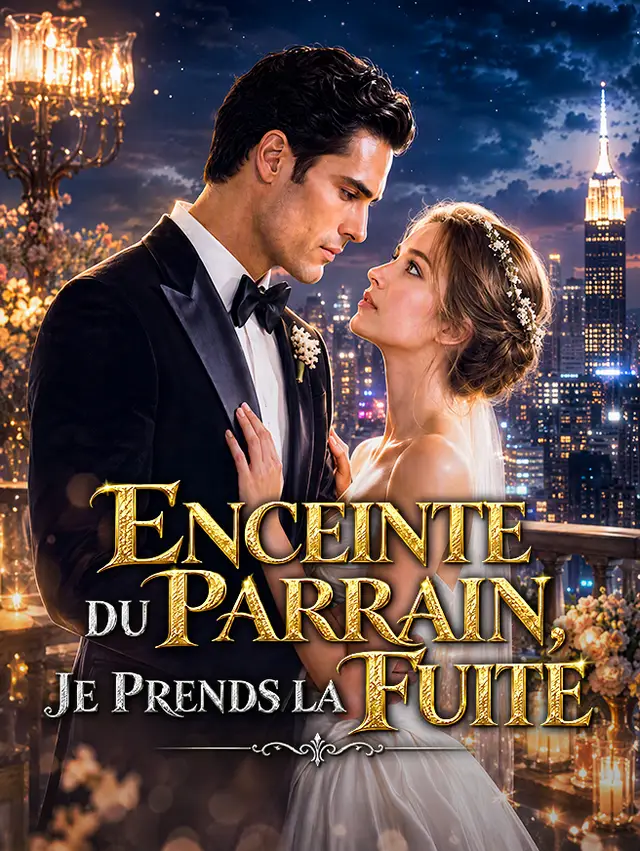 Enceinte du Parrain, Je Prends la Fuite poster