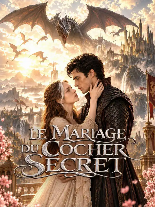 LE MARIAGE DU COCHER SECRET poster