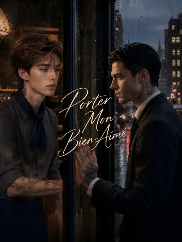 Porter Mon Bien-Aimé poster
