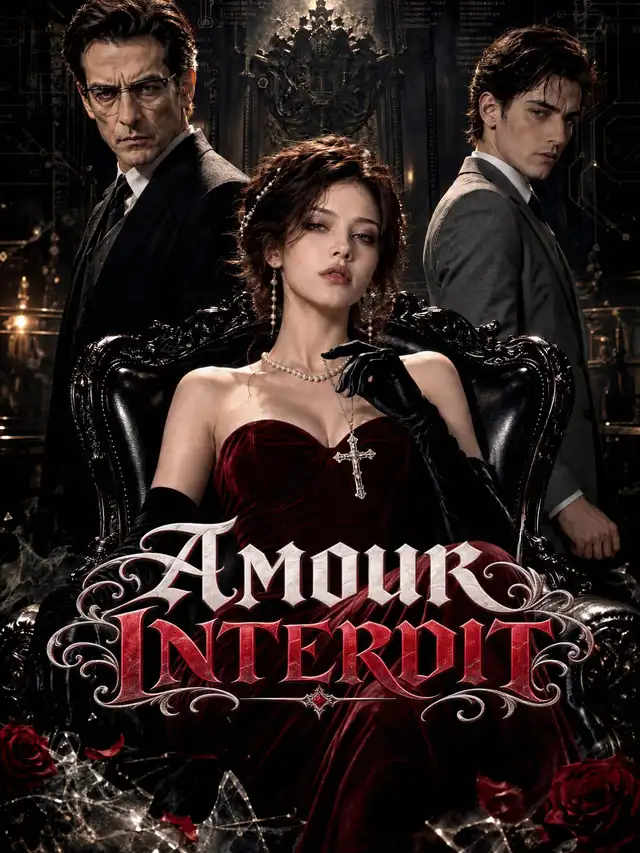 AMOUR INTERDIT affiche
