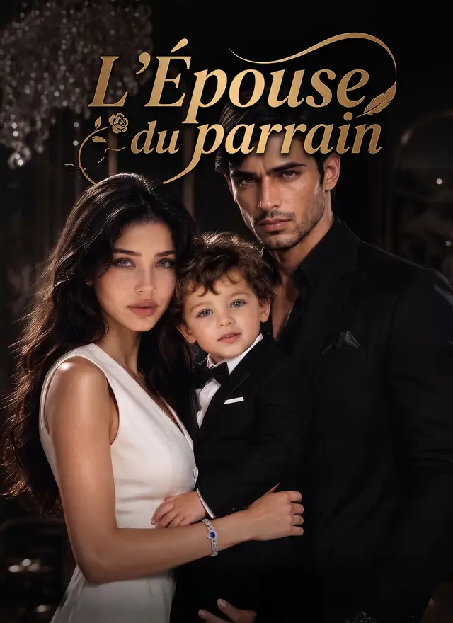 L’Épouse du parrain affiche