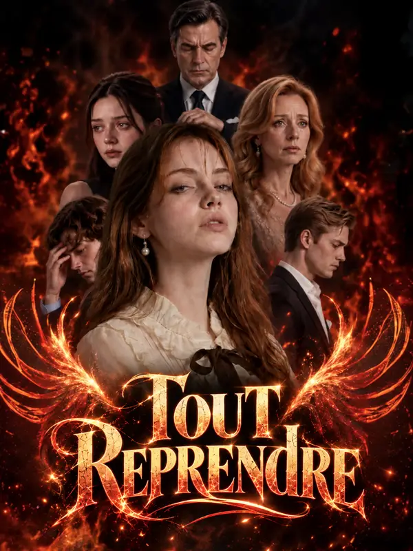 Tout Reprendre affiche