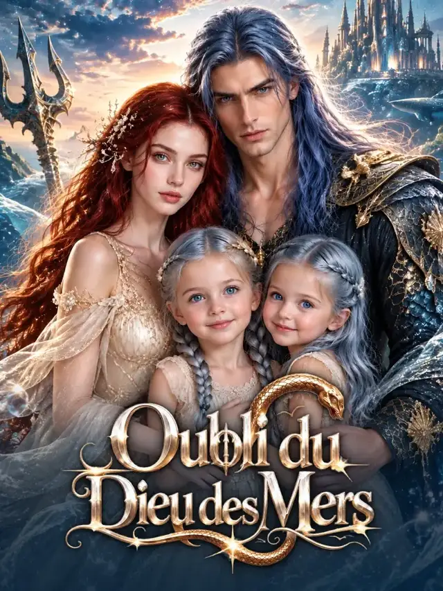 Oubli du Dieu des Mers affiche