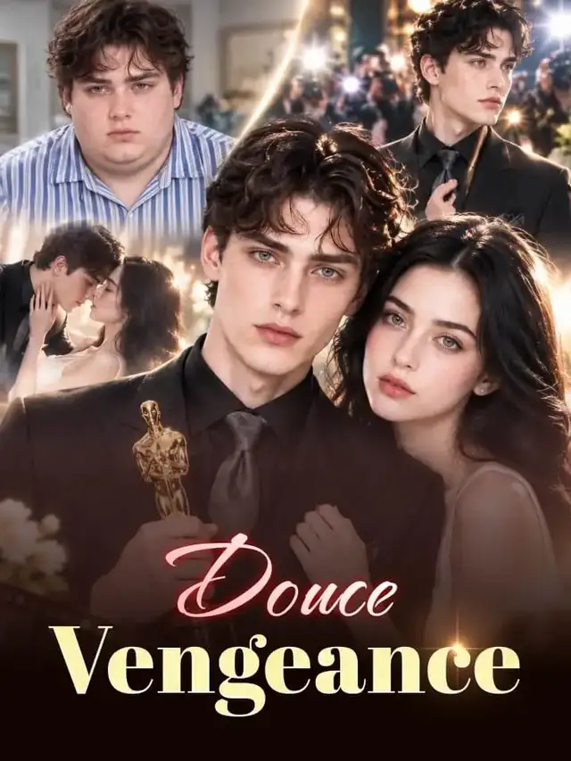 Douce Vengeance poster