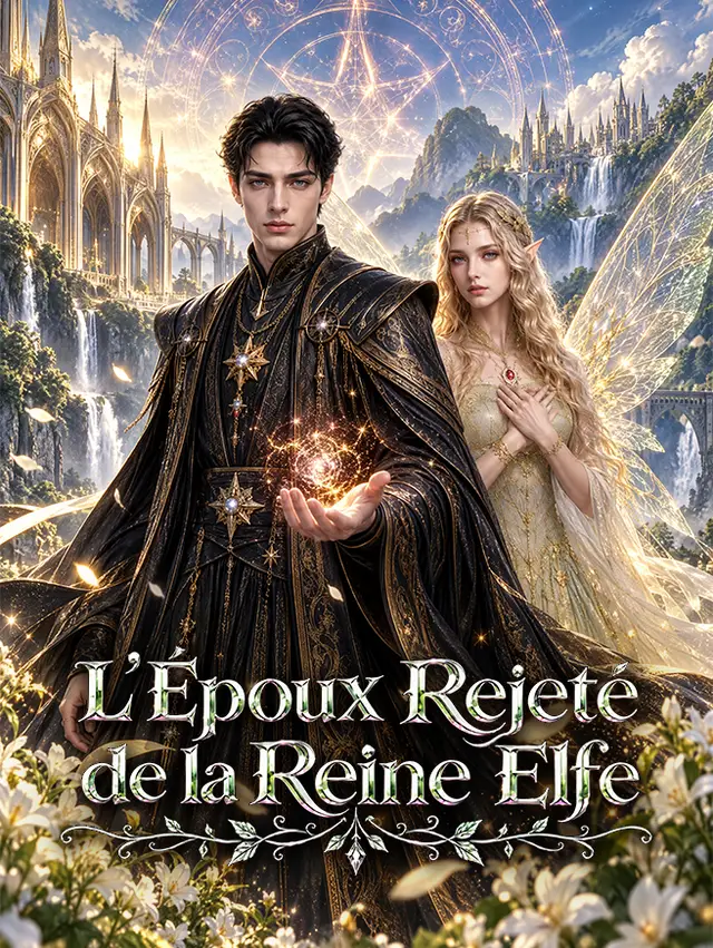 L'Époux Rejeté de la Reine Elfe affiche