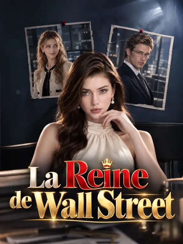 La Reine de Wall Street affiche