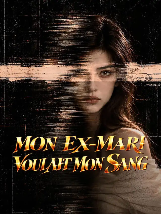 MON EX-MARI VOULAIT MON SANG โปสเตอร์