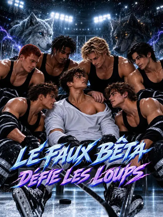 LE FAUX BÊTA DÉFIE LES LOUPS poster