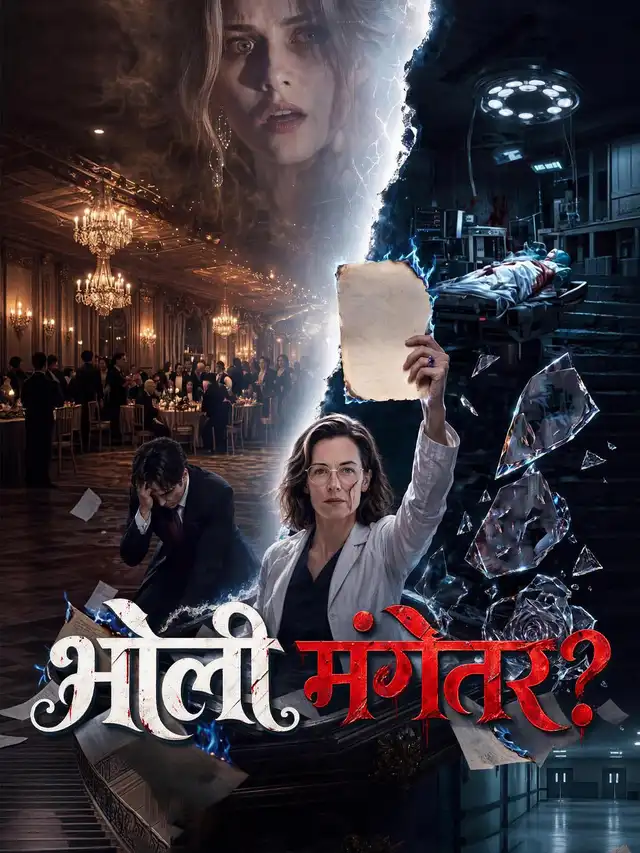 भोली मंगेतर? poster