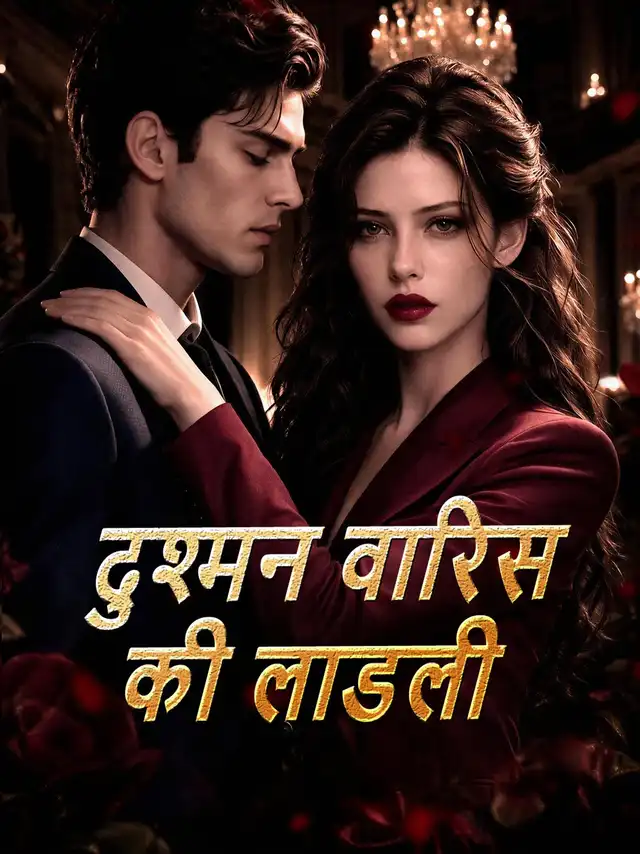 दुश्मन वारिस की लाडली โปสเตอร์