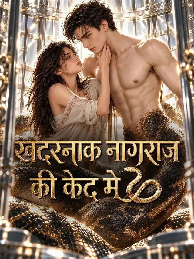 खतरनाक नागराज की कैद में โปสเตอร์