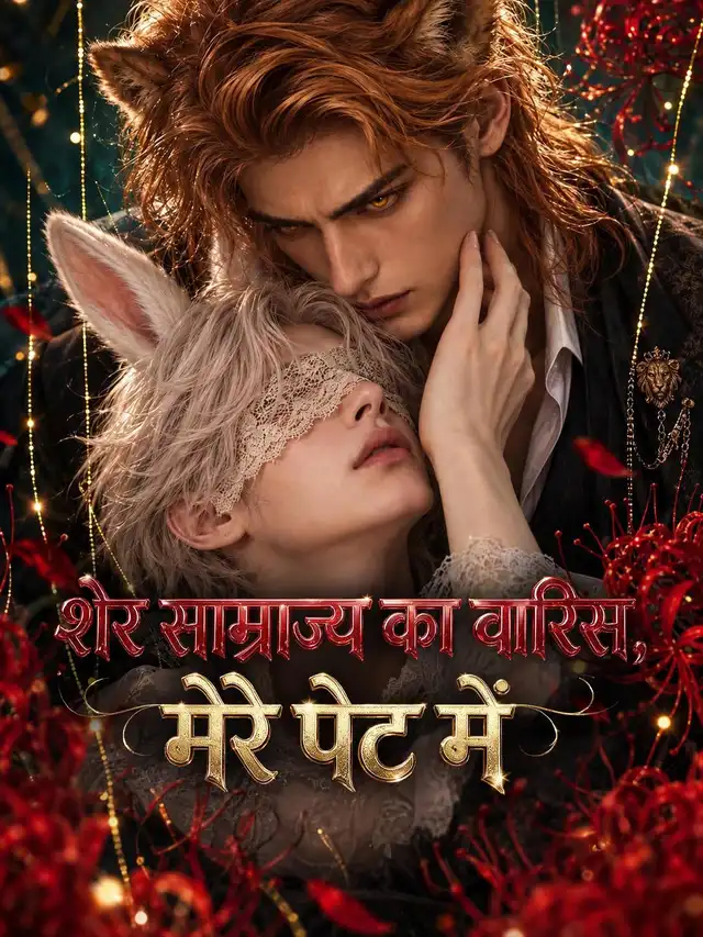 शेर साम्राज्य का वारिस, मेरे पेट में poster