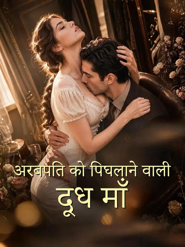 अरबपति को पिघलाने वाली दूध माँ poster
