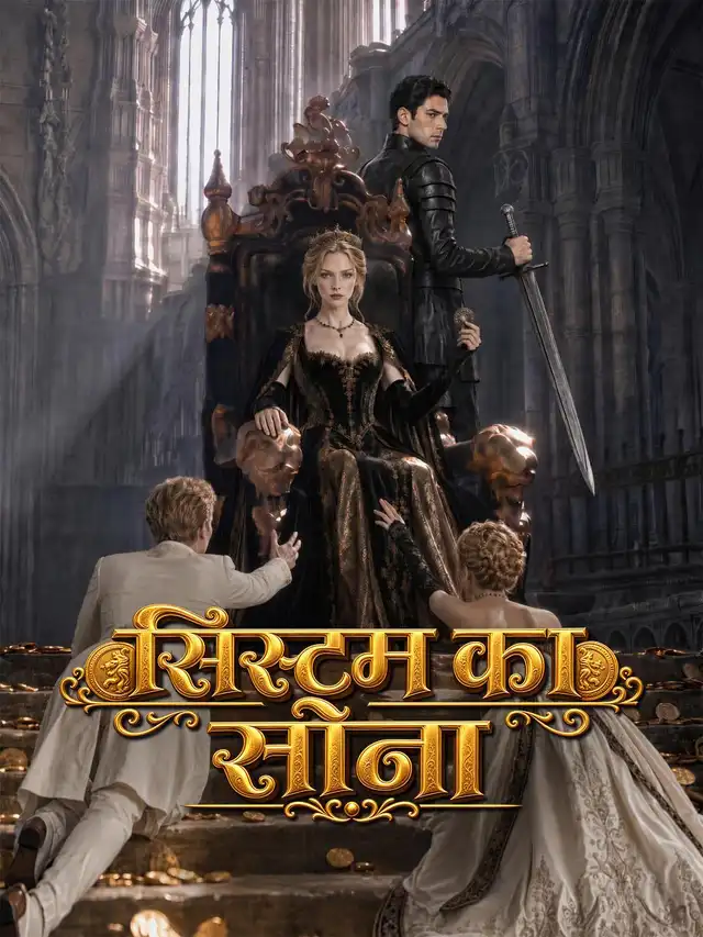 सिस्टम का सोना poster