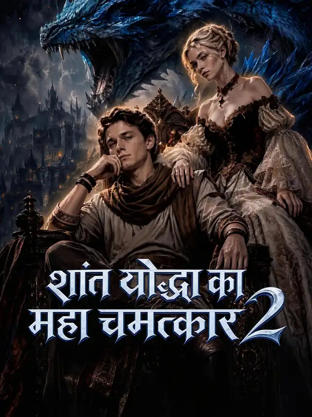 भिखारी दामाद निकला महाजादूगर โปสเตอร์