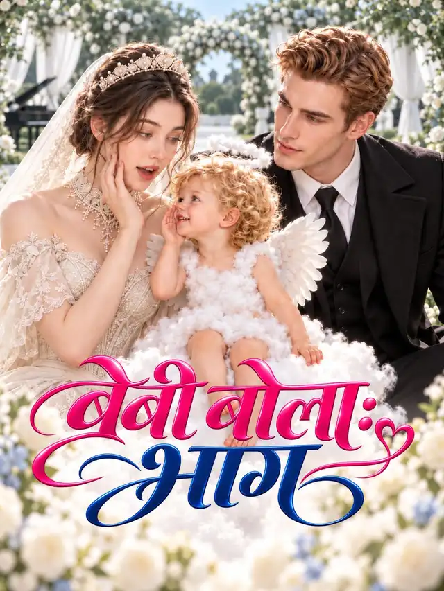 बेबी बोला: भाग โปสเตอร์