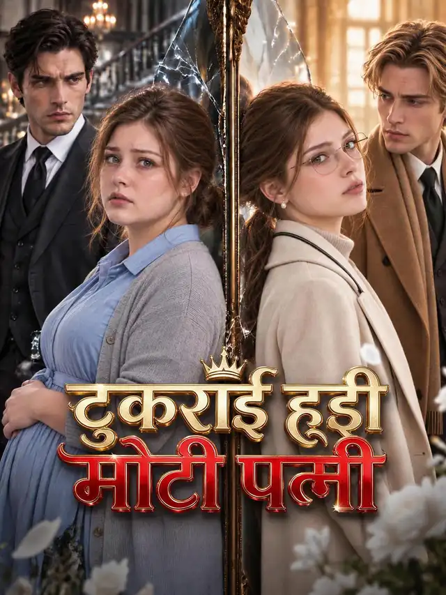 ठुकराई हुई मोटी पत्नी póster