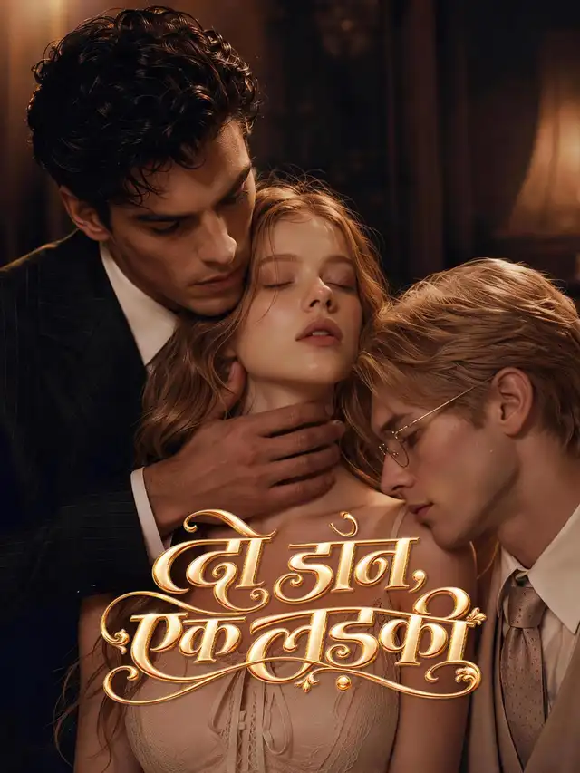 दो डॉन, एक लड़की poster