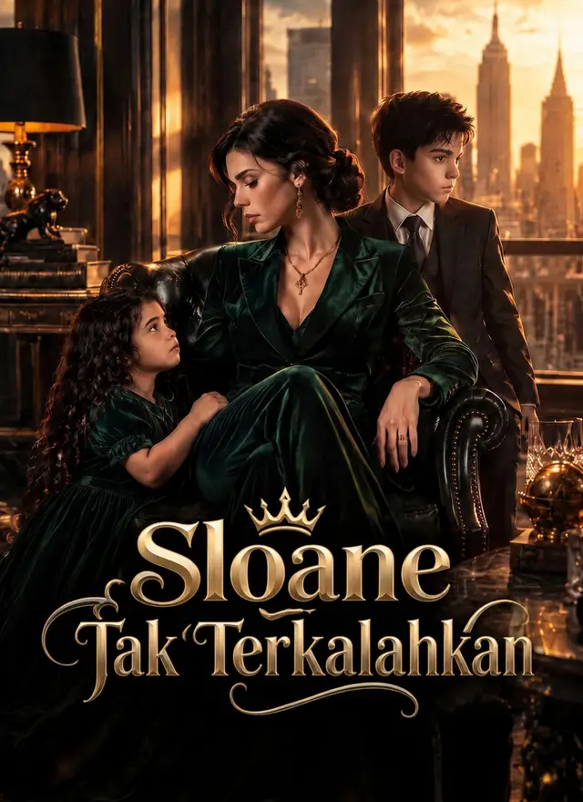[Dubbing] Sloane Tak Terkalahkan affiche