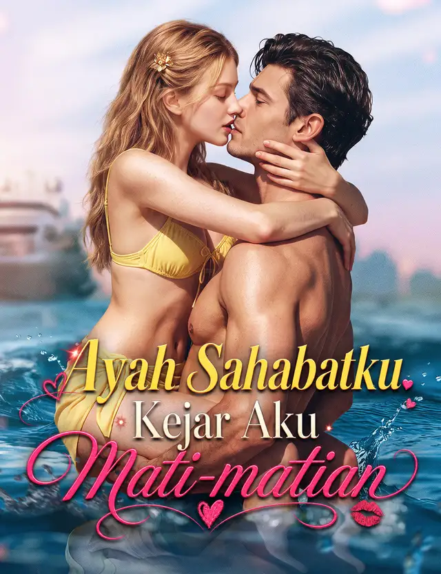 Ayah Sahabatku Kejar Aku Mati-matian(Dubbing) poster
