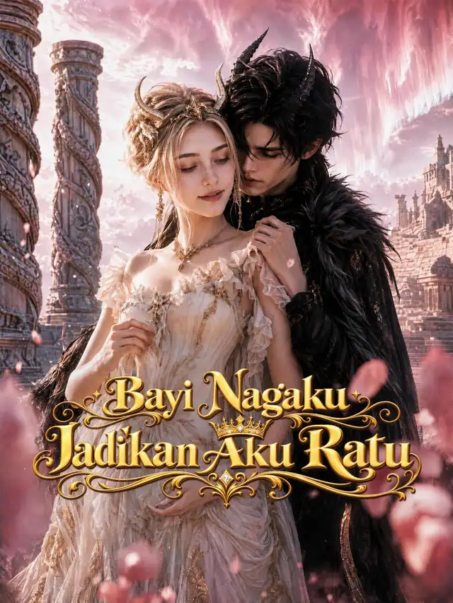 Bayi Nagaku Jadikan Aku Ratu โปสเตอร์