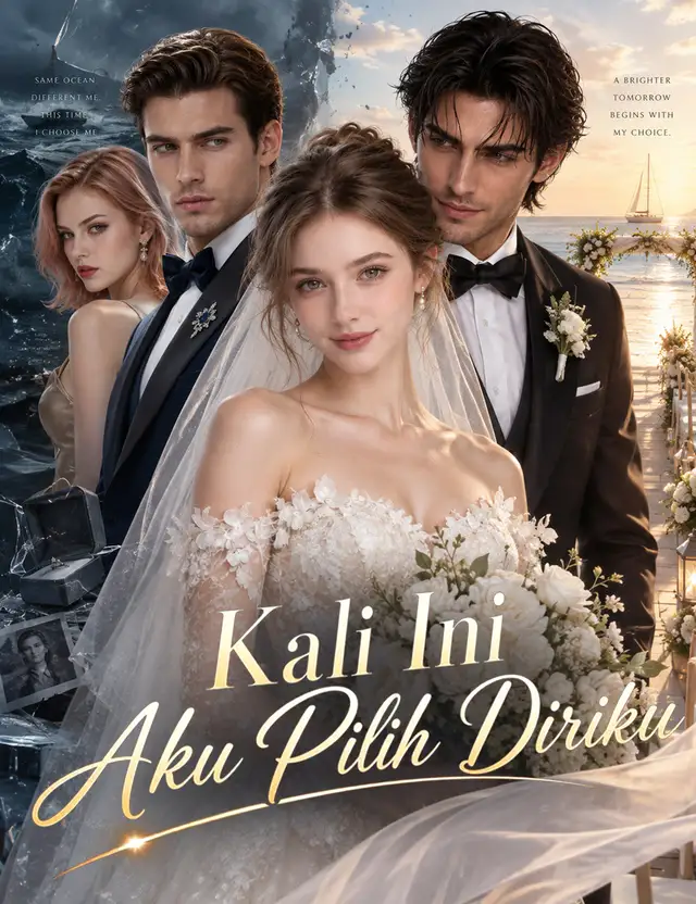 Kali Ini, Aku Pilih Diriku(Dubbing) poster