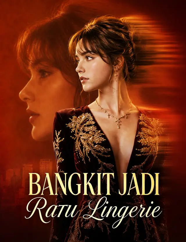 Bangkit Jadi Ratu Lingerie(Dubbing) afiş