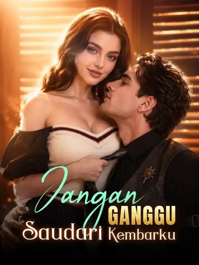 Jangan Ganggu Saudari Kembarku poster