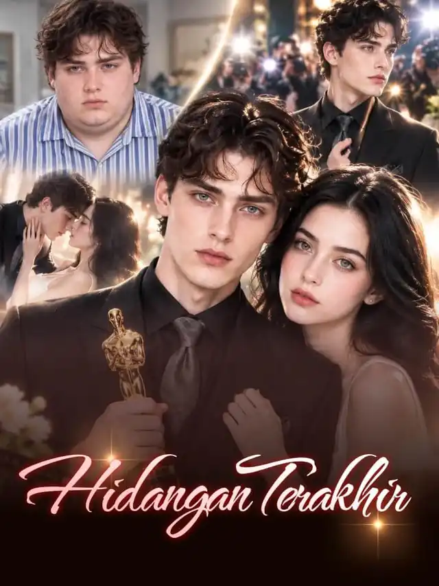 Hidangan Terakhir poster