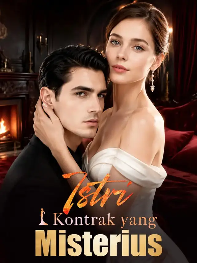 Istri Kontrak yang Misterius poster
