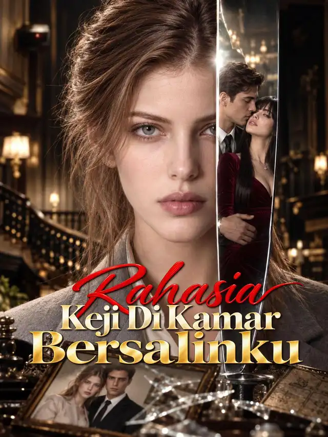 Rahasia Keji Di Kamar Bersalinku โปสเตอร์