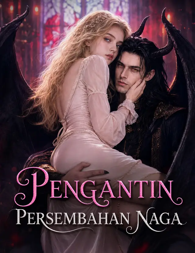 Pengantin Persembahan Naga​(Dubbing) poster
