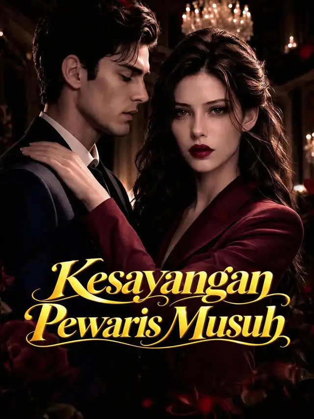 Kesayangan Pewaris Musuh poster