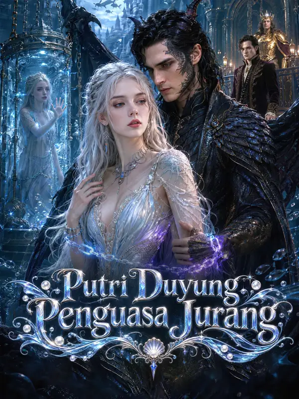 (Dub)Putri Duyung Penguasa Jurang โปสเตอร์